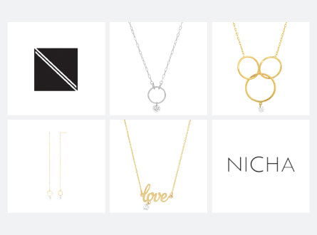 Introducing Our New Arrivals