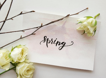 Four Jewelry Trends To Enhance Your Style This Spring
