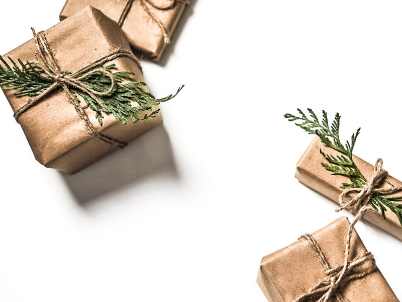 Nicha Gift Guide