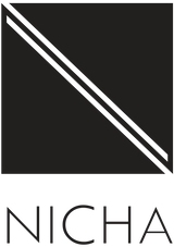 NICHA Jewelry logo
